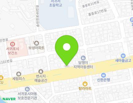 8718 Iljudong-ro, Seogwipo-si, Jeju-do, Republic of Korea Map
