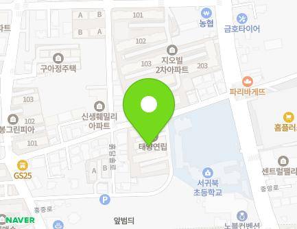 9-4 Heukdamsol-ro, Seogwipo-si, Jeju-do, Republic of Korea Map