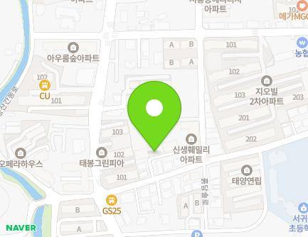 26-3 Heukdamsol-ro, Seogwipo-si, Jeju-do, Republic of Korea Map