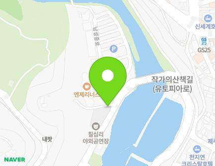 6-1 Namseongjung-ro, Seogwipo-si, Jeju-do, Republic of Korea Map