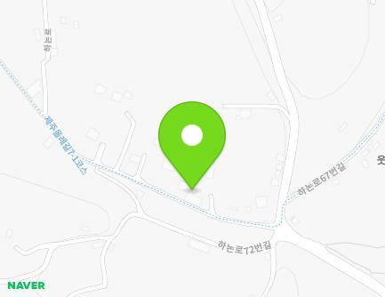 8 Hanon-ro 70beon-gil, Seogwipo-si, Jeju-do, Republic of Korea Map