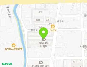 115 Hongjung-ro, Seogwipo-si, Jeju-do, Republic of Korea Map