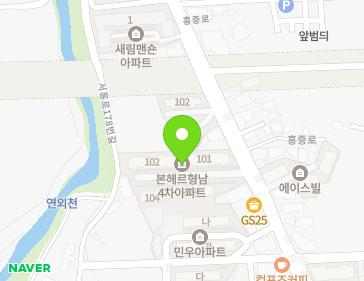 59 Hongjung-ro, Seogwipo-si, Jeju-do, Republic of Korea Map