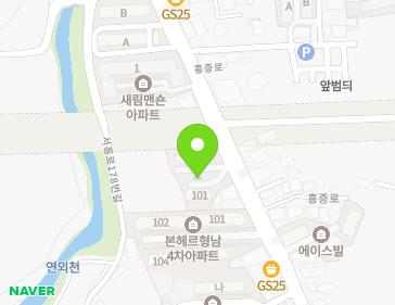 67 Hongjung-ro, Seogwipo-si, Jeju-do, Republic of Korea Map