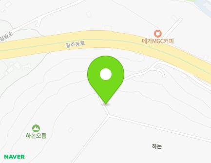 8835-19 Iljudong-ro, Seogwipo-si, Jeju-do, Republic of Korea Map