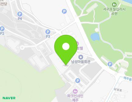 5-12 Namseongjung-ro 141beon-gil, Seogwipo-si, Jeju-do, Republic of Korea Map