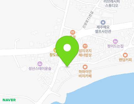 67 Sinyang-ro 122beon-gil, Seongsan-eup, Seogwipo-si, Jeju-do, Republic of Korea Map