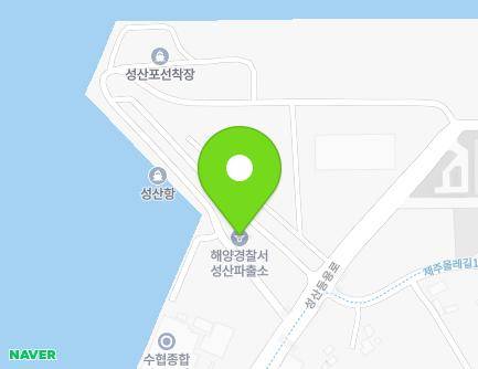 107-10 Seongsandeungyong-ro, Seongsan-eup, Seogwipo-si, Jeju-do, Republic of Korea