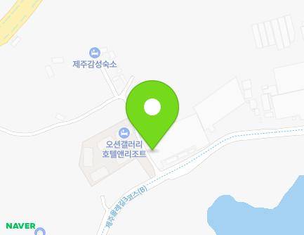 237 Hwanhaejangseong-ro, Seongsan-eup, Seogwipo-si, Jeju-do, Republic of Korea Map