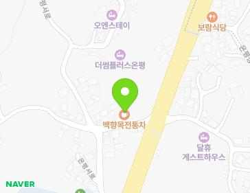 16-5 Onpyeongseo-ro, Seongsan-eup, Seogwipo-si, Jeju-do, Republic of Korea Map