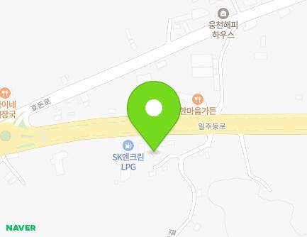 8279 Iljudong-ro, Seogwipo-si, Jeju-do, Republic of Korea Map