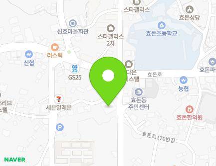 27 Namseondongsan-ro, Seogwipo-si, Jeju-do, Republic of Korea Map