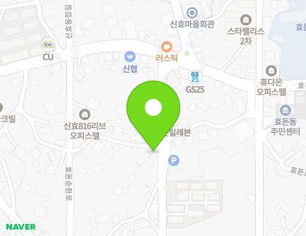 23 Sinhyo-ro, Seogwipo-si, Jeju-do, Republic of Korea Map