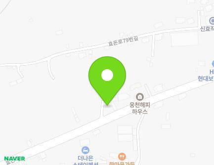 37 Hyodon-ro, Seogwipo-si, Jeju-do, Republic of Korea Map