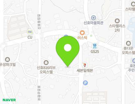 29 Sinhyo-ro, Seogwipo-si, Jeju-do, Republic of Korea Map