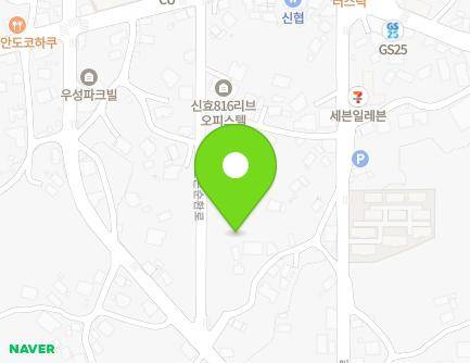 322-9 Hyodonsunhwan-ro, Seogwipo-si, Jeju-do, Republic of Korea Map