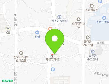 30 Sinhyo-ro, Seogwipo-si, Jeju-do, Republic of Korea Map