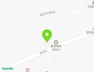 41 Hyodon-ro, Seogwipo-si, Jeju-do, Republic of Korea Map