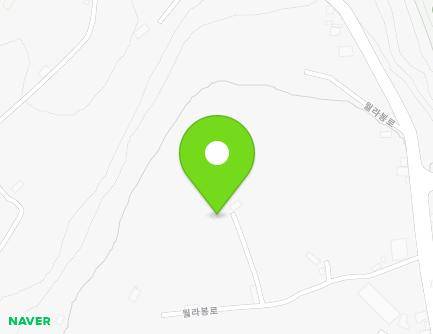 25-18 Wollabong-ro, Seogwipo-si, Jeju-do, Republic of Korea Map