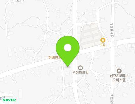 280 Seorioreum-ro, Seogwipo-si, Jeju-do, Republic of Korea Map