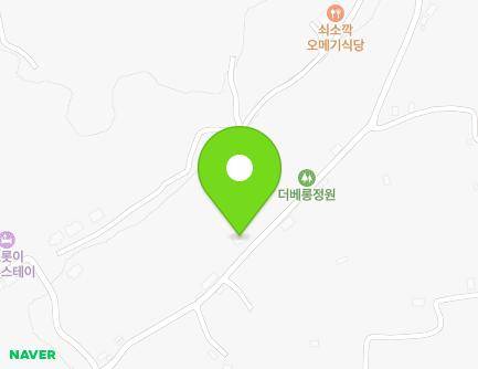 207 Seorioreum-ro, Seogwipo-si, Jeju-do, Republic of Korea Map