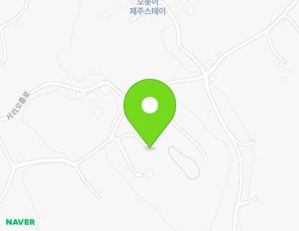 70-23 Seorioreum-ro 107beon-gil, Seogwipo-si, Jeju-do, Republic of Korea Map