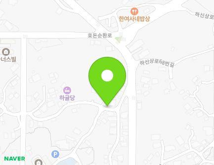 29 Sinhyojungang-ro 26beon-gil, Seogwipo-si, Jeju-do, Republic of Korea Map