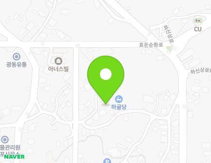 11-6 Sinhyojungang-ro 26beon-gil, Seogwipo-si, Jeju-do, Republic of Korea Map