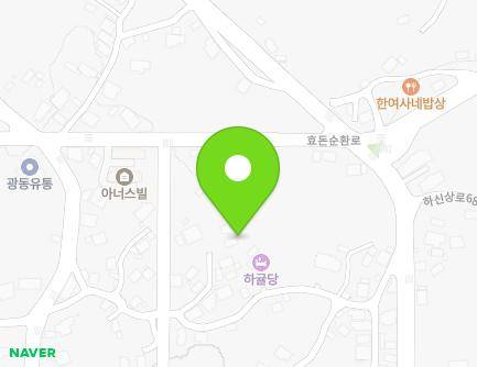 11-8 Sinhyojungang-ro 26beon-gil, Seogwipo-si, Jeju-do, Republic of Korea Map