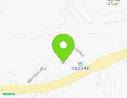 11 Iljuseo-ro 1434beon-gil, Andeok-myeon, Seogwipo-si, Jeju-do, Republic of Korea Map