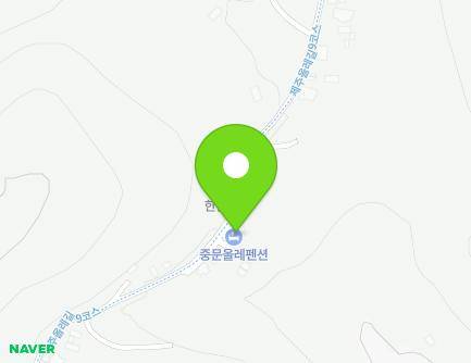 61 Hanbat-ro, Andeok-myeon, Seogwipo-si, Jeju-do, Republic of Korea Map