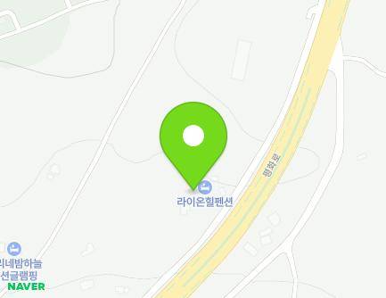 507 Pyeonghwa-ro, Andeok-myeon, Seogwipo-si, Jeju-do, Republic of Korea Map