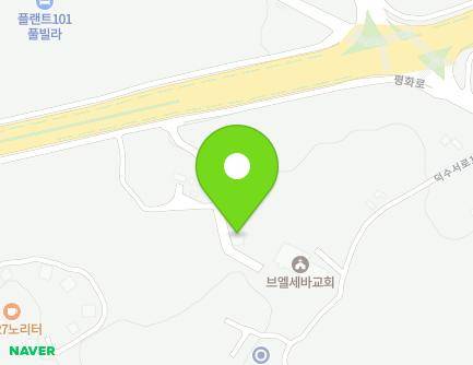 360-28 Pyeonghwa-ro, Andeok-myeon, Seogwipo-si, Jeju-do, Republic of Korea Map