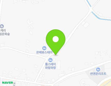 75-14 Sagyenam-ro, Andeok-myeon, Seogwipo-si, Jeju-do, Republic of Korea Map