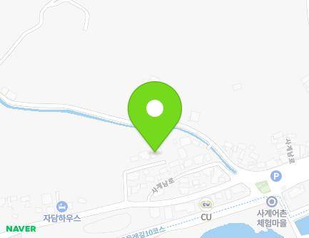 119-9 Sagyenam-ro, Andeok-myeon, Seogwipo-si, Jeju-do, Republic of Korea Map
