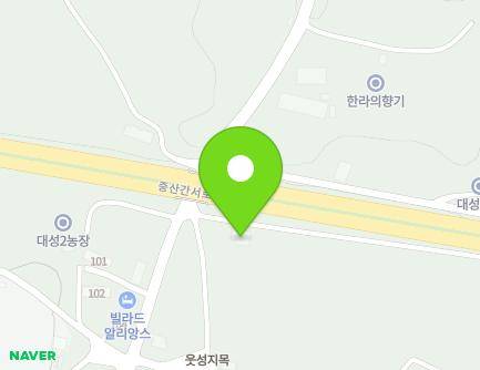 40-6 Byeongak-ro, Andeok-myeon, Seogwipo-si, Jeju-do, Republic of Korea Map