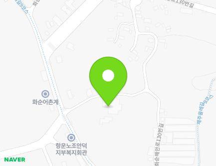 13-10 Hwasunhaean-ro 106beon-gil, Andeok-myeon, Seogwipo-si, Jeju-do, Republic of Korea Map