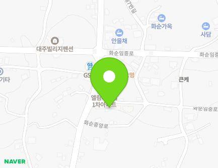 12-13 Hwasunimjung-ro 7beon-gil, Andeok-myeon, Seogwipo-si, Jeju-do, Republic of Korea Map