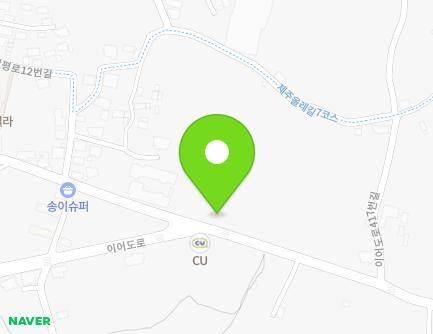 399 Ieodo-ro, Seogwipo-si, Jeju-do, Republic of Korea Map