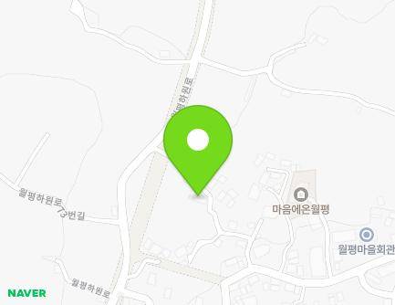 13 Wolpyeong-ro 29beon-gil, Seogwipo-si, Jeju-do, Republic of Korea Map