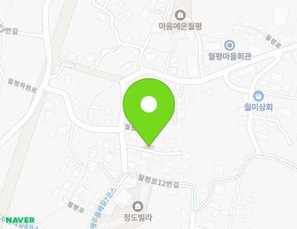 16-3 Wolpyeong-ro, Seogwipo-si, Jeju-do, Republic of Korea Map