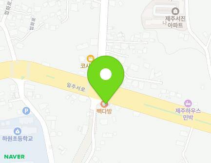 443 Iljuseo-ro, Seogwipo-si, Jeju-do, Republic of Korea Map