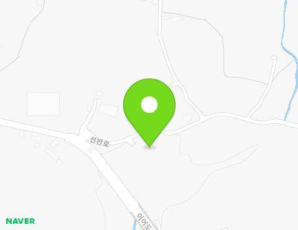 383 Seonban-ro, Seogwipo-si, Jeju-do, Republic of Korea Map