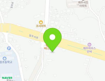 138 Wolpyeong-ro, Seogwipo-si, Jeju-do, Republic of Korea Map