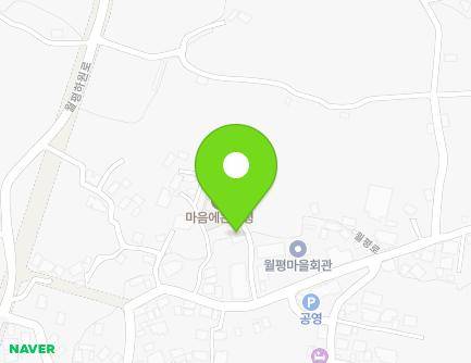 37 Wolpyeong-ro, Seogwipo-si, Jeju-do, Republic of Korea Map