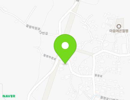 17-11 Wolpyeong-ro, Seogwipo-si, Jeju-do, Republic of Korea Map