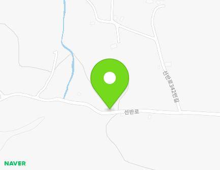 356 Seonban-ro, Seogwipo-si, Jeju-do, Republic of Korea Map