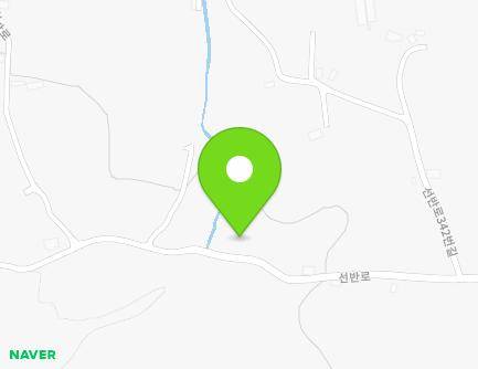 362 Seonban-ro, Seogwipo-si, Jeju-do, Republic of Korea Map