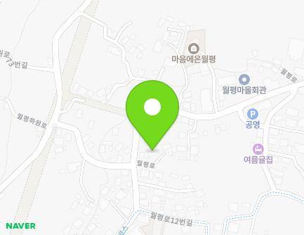 18-3 Wolpyeong-ro, Seogwipo-si, Jeju-do, Republic of Korea Map