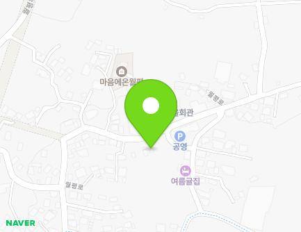 38 Wolpyeong-ro, Seogwipo-si, Jeju-do, Republic of Korea Map